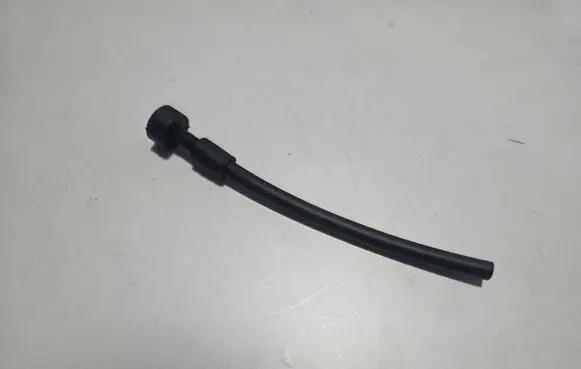 Peugeot Boxer EGR valve line/pipe/hose 6991s8