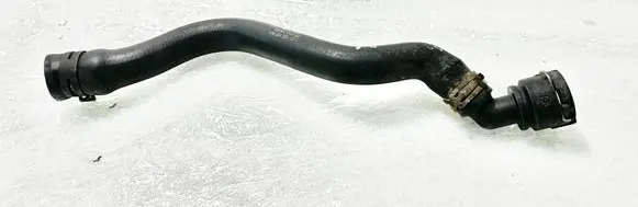 Audi A3 S3 8L Engine coolant pipe/hose 1J0122157EH PX018069 SDMA
