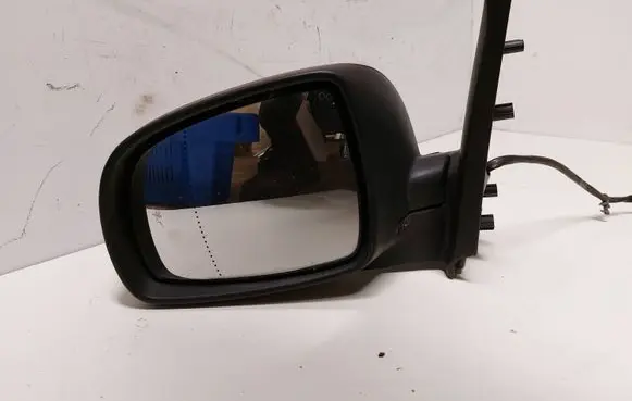 Nissan Note (E11) Front door electric wing mirror E20205021