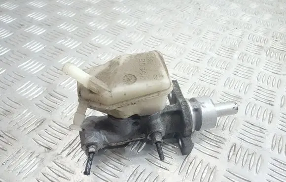 Citroen Xsara Picasso Master brake cylinder
