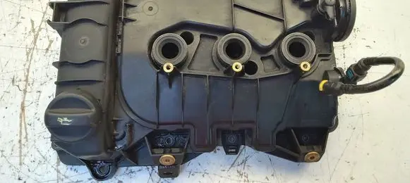 Peugeot 208 I Rocker cam cover 9811067580
