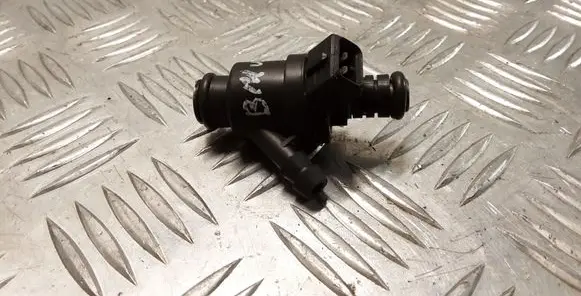 BMW 3 E46 Fuel injector 1247931 D3768FA
