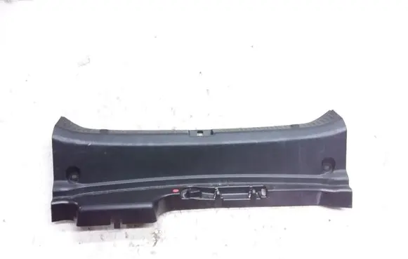 Mercedes-Benz E W213 Trunk/boot sill cover protection A2136905105