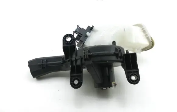 Citroen C4 Grand Picasso Seat fan/blower 9650872580 A43000700
