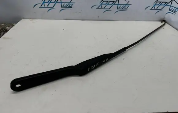 Renault Trafic II (X83) Front wiper blade arm 7700311584 91165491