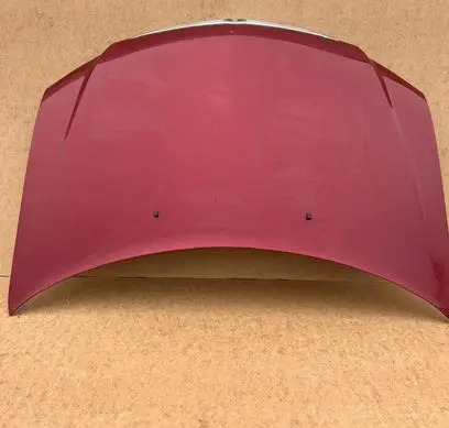 Chrysler Pacifica Engine bonnet/hood