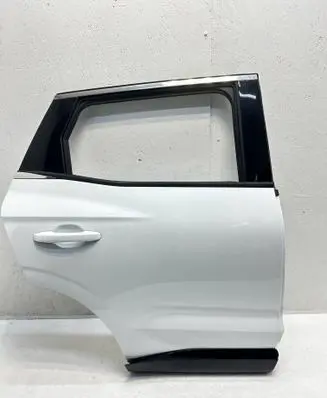 Renault Austral Rear door BIXUI