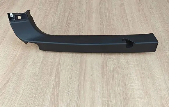 BMW 4 G22 G23 G24 G26 Centre console side trim rear 7487588