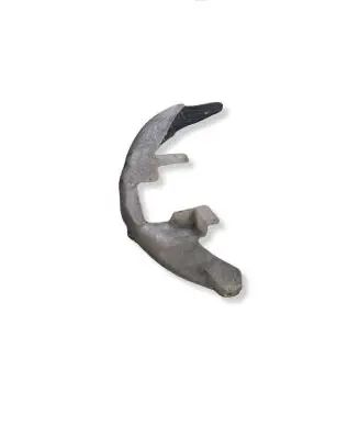 Ford Mustang V Rear arch fender liner splash guards 