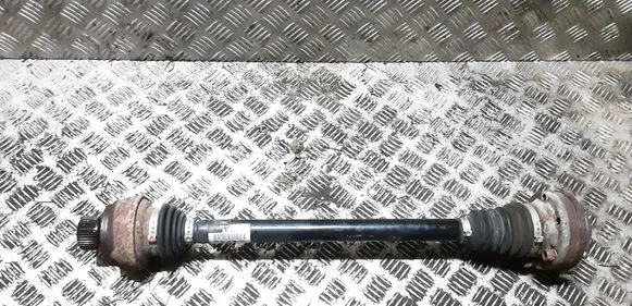 Audi A6 S6 C7 4G Rear driveshaft 8R0501203C