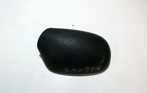 Renault Megane I Plastic wing mirror trim cover 7700834190 12243080d