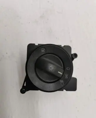 Mercedes-Benz Sprinter W906 Light switch