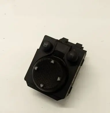 Volkswagen Golf III Wing mirror switch 1H2959565