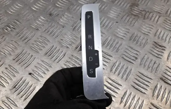 Audi A6 S6 C6 4F Gear shift selector indicator 4F1713463D