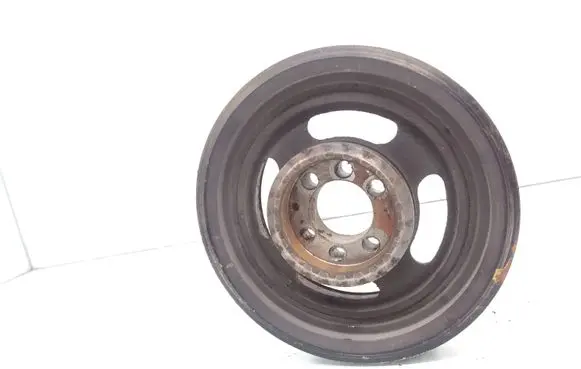 Mazda 6 Crankshaft pulley 507191