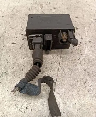 Alfa Romeo 156 Glow plug pre-heat relay 0281003018
