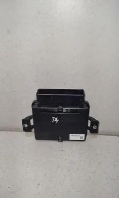 Audi A6 S6 C6 4F Hand brake control module 4F0907801B