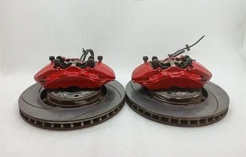 Aston Martin Vantage IV Rear brake caliper 20182025