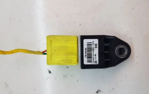 Hyundai i40 Airbag deployment crash/impact sensor 959200U000