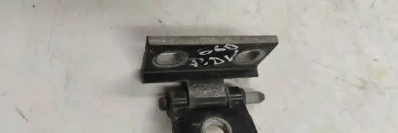 Volvo S60 Front door upper hinge 