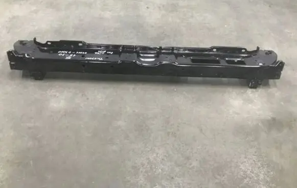 Hyundai Tucson TL Top upper radiator support slam panel 64101-D3000