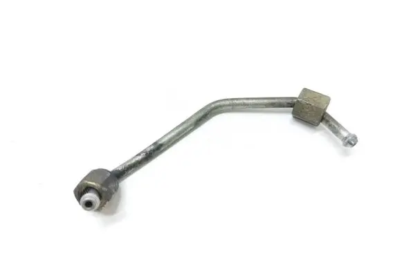 Turbo turbocharger oiling pipe/hose