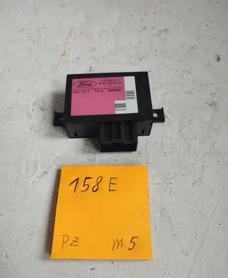 Ford Focus Other control units/modules 98AG15K600AA