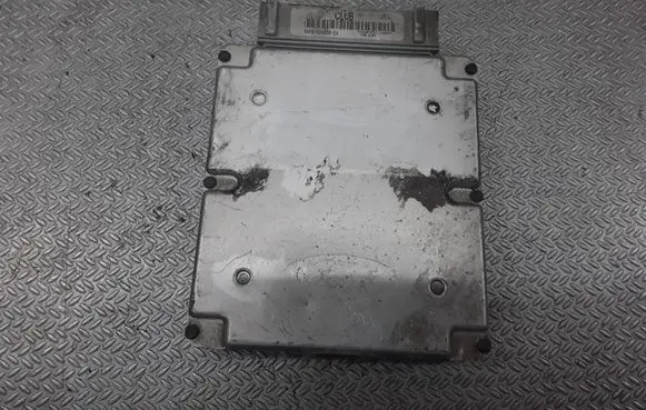 Ford Fiesta Engine control unit/module 94FB12A650EA