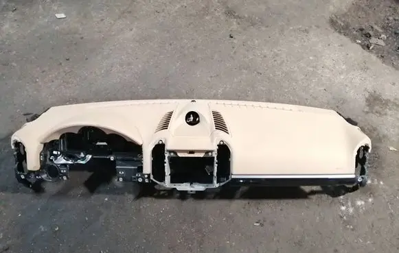 Porsche Cayenne (92A) Dashboard 3005351000 0013012796 450000503