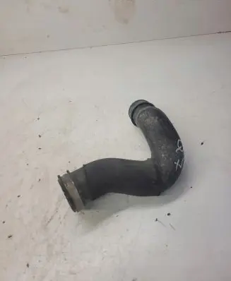 Audi Q7 4L Intercooler hose/pipe 7L6145738A