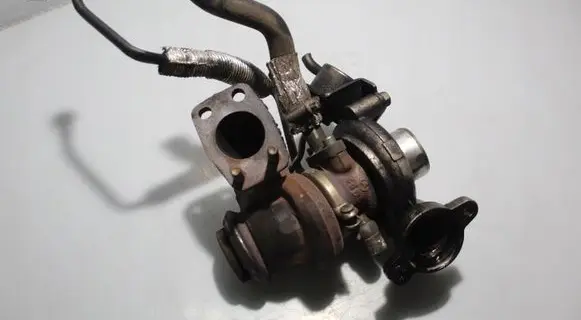 Citroen C4 I Turbo