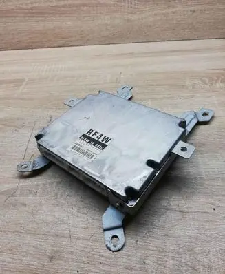 Mazda Premacy Engine control unit/module ECU RF4W18881C 2758005922