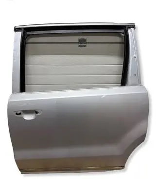 Volkswagen Sharan Rear door 