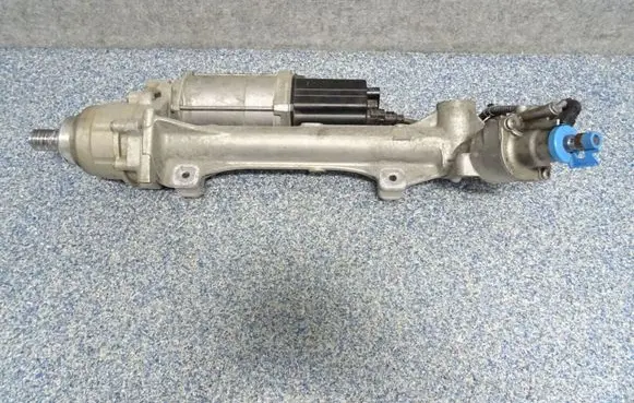 BMW 4 F32 F33 Steering rack 6886299