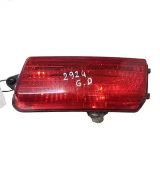 Jeep Grand Cherokee (WK) Rear fog light 