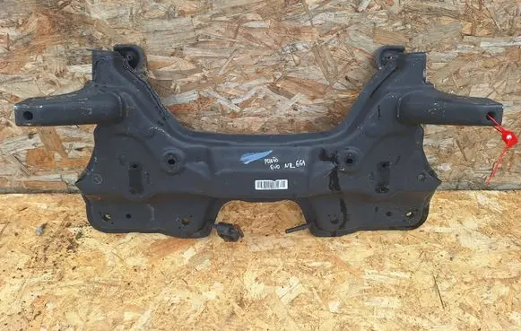 Fiat Punto Evo Front subframe