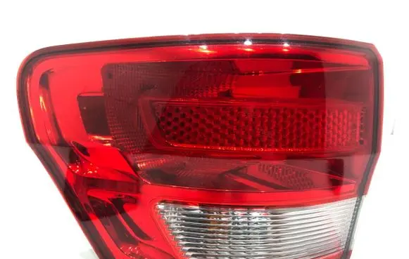 Jeep Grand Cherokee Rear/tail lights 55079421A