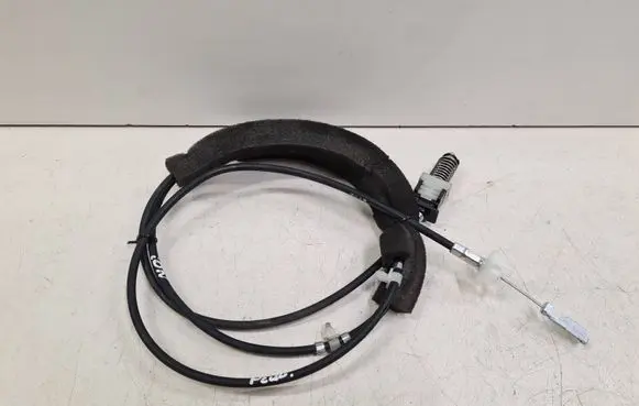 Ignition lock cable