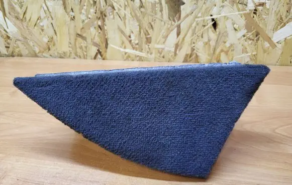 Volvo XC90 Trunk/boot trim cover 