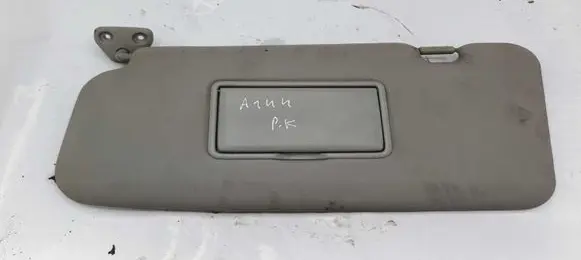 Nissan X-Trail T30 Sun visor NOCODE