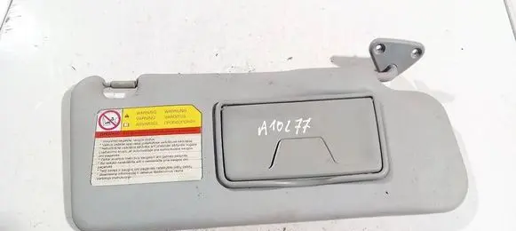 Ford Focus C-MAX Sun visor