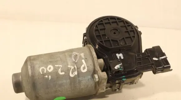 Hyundai i10 Wiper motor 0399401539