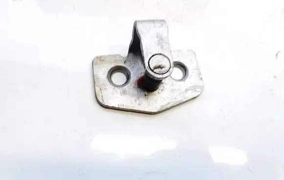 Saab 9-5 Front door lock loop/hook striker 