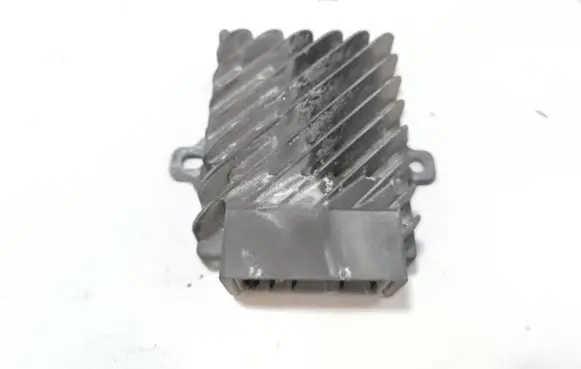 BMW 4 F32 F33 Sound amplifier 9367812