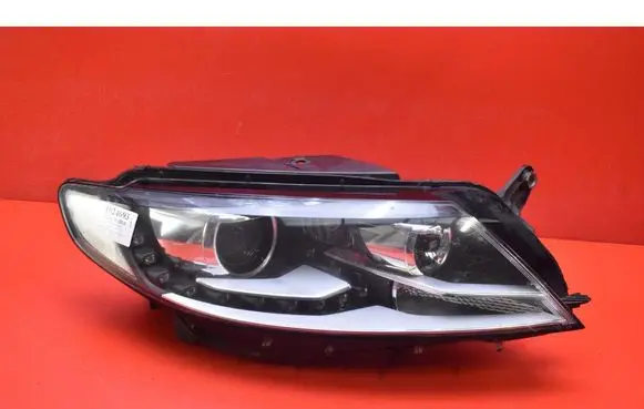 Headlight/headlamp