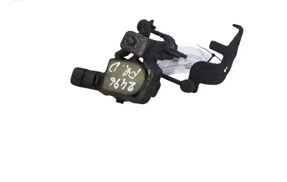 Headlight/headlamp level sensor