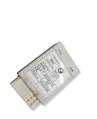 BMW 3 E90 E91 Tire pressure control unit 6785279