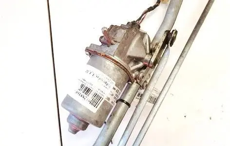 Jaguar XF Wiper motor 8X2317500BD 8X23-17500-BD