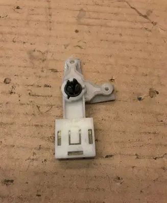 Volkswagen Golf II Other interior part 193839826
