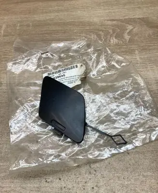 Chevrolet Cruze Front tow hook cap/cover 95939695